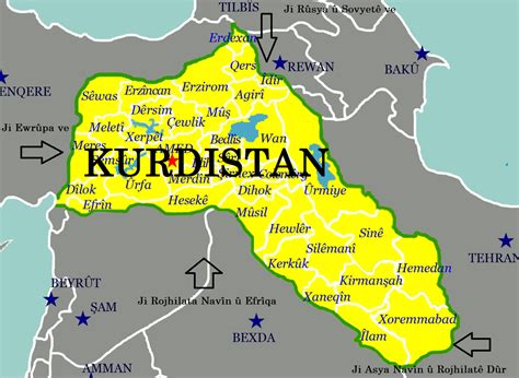 Who are the Kurds? | Kurdish Diaspora Center