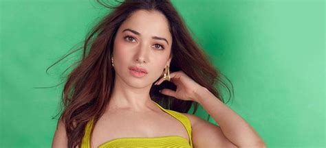 Tamannaah బోల్డ్‌ సీన్స్‌లో నటించడంపై విమర్శలు స్పందించిన తమన్నా