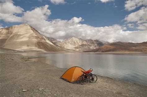 9 Camping Places in Leh Ladakh | Camping in Leh Ladakh - Treebo Blog