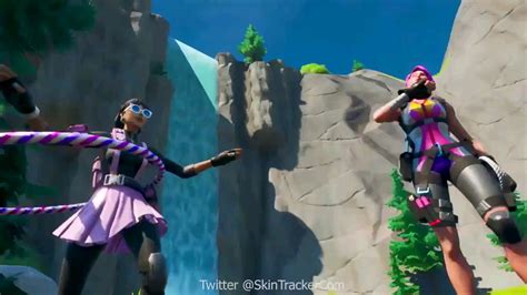 Season 11 Battle Pass Trailer : r/FortniteLeaks