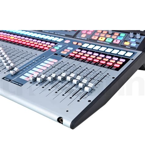 Presonus StudioLive 32SX Digital Mixer