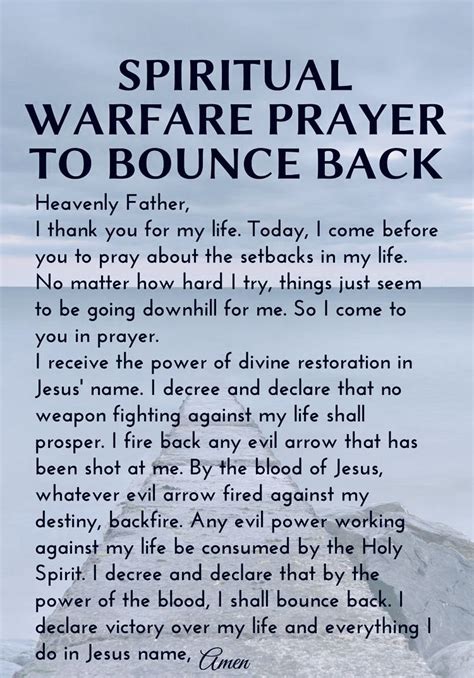 9 Powerful War Room Prayers Prayers To Pray With Free Printable Artofit