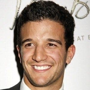 Mark Ballas - Age, Family, Bio | Famous Birthdays