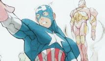 Capcom Art Director Shares Early Marvel Vs Series D Sprite Concepts