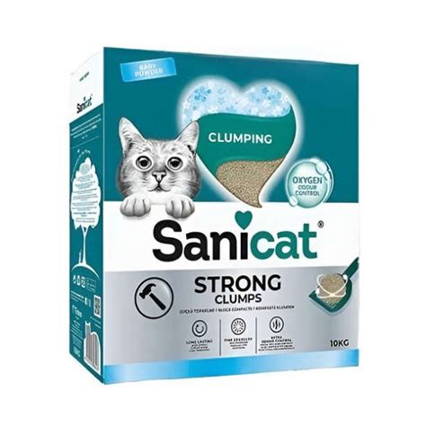 Sanicat