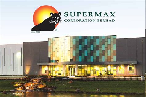 Supermax: Succession plan in place after conviction of group ED | The ...