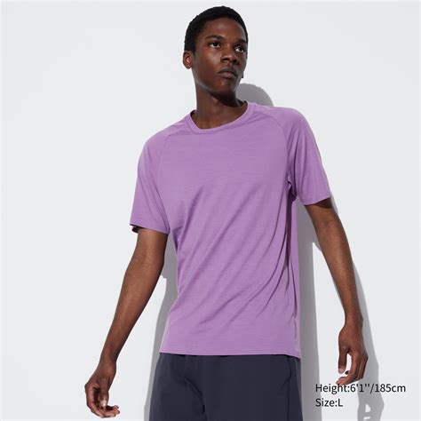 Shop Looks ForDRY EX Crew Neck Short Sleeve T ShirtCargo Pants