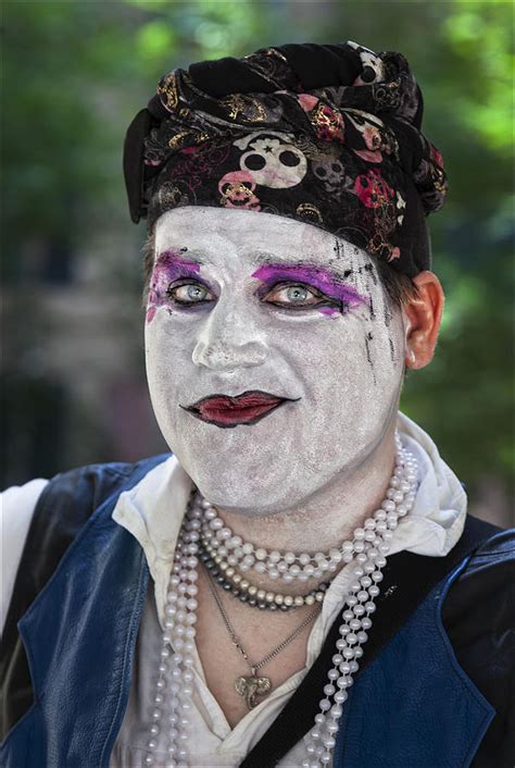 Gay Pride Parade Nyc 2014 Photograph By Robert Ullmann Fine Art America