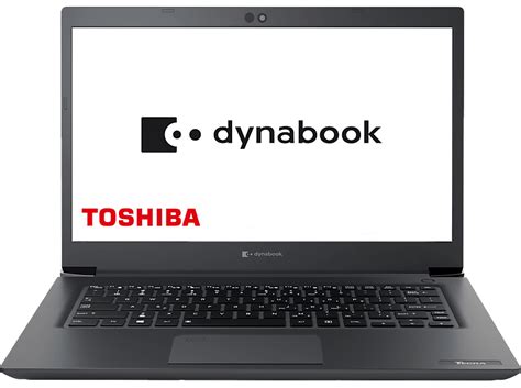 Portátil Dynabook Tecra A40 G 19Z 14 FHD Intel Core i5 10210U