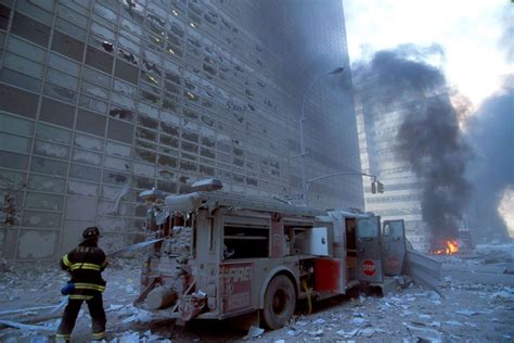 Photos Remembering 911 Photos Image 11 Abc News