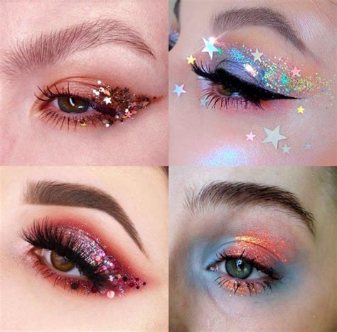 16 Estilos De Maquillaje Para Ojos Que No Tienen Nada Que Pedirle Al