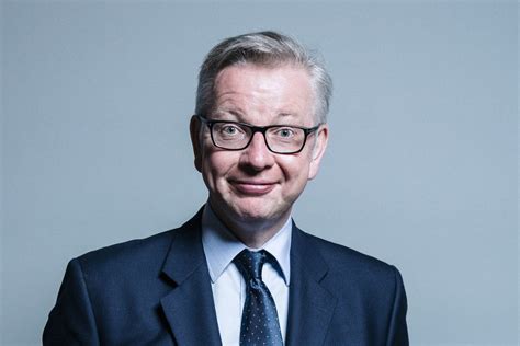 Michael Gove Desmog