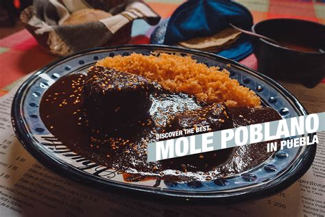 El Mole Poblano