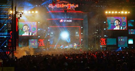 Jadwal Konser Dan Festival Musik Sepanjang 2023 Di Indonesia