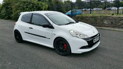 For Sale Clio Rs 200 Cup Sport 2009 88k In Llanelli Carmarthenshire