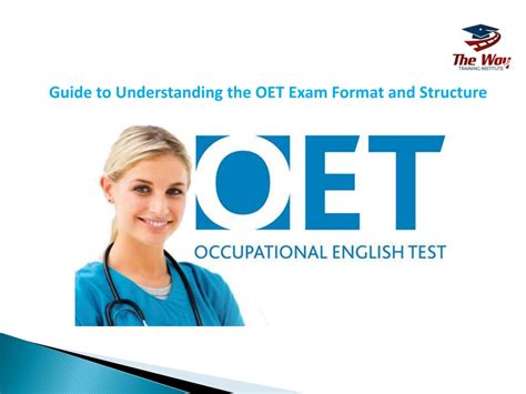 PPT OET Exam Pattern And Syllabus For Aspirants PowerPoint