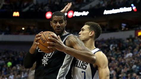 Dallas Mavericks: Predicting the Western Conference standings