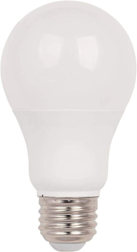 Westinghouse Lighting 5276000 65 Watt 60 Watt Equivalent Glowescent H19 Dimmable