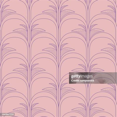 Hollywood Regency Pattern Imagens E Fotografias De Stock Getty Images