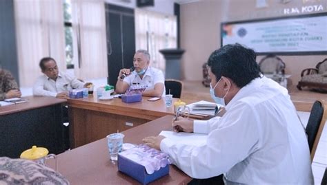 Rapat Pleno Kedua Umk Kota Cirebon Ditetapkan Naik Persen Times