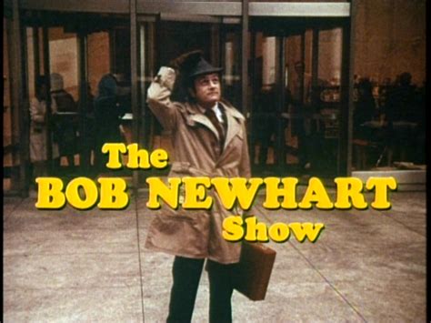 The Bob Newhart Show | The Bob Newhart Show Wiki | FANDOM powered by Wikia