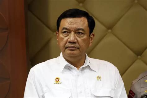 Tegaskan Budi Gunawan Tak Terafiliasi PDIP Puan Sebut Tak Ada Kader