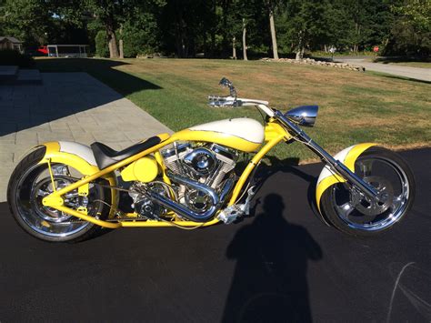 Carolina Custom Motorcycles For Sale Bikes Page Chopperexchange