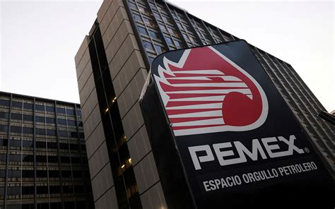 Ganancias De Pemex Se Desploman Casi 92 En El Primer Trimestre De