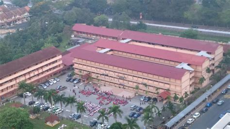 Sekolah Kebangsaan Taman Melati: Panduan Lengkap