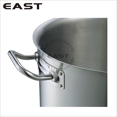 Hot Selling Stainless Cooking Pots/extra Large Non Stick Stock Pot ...