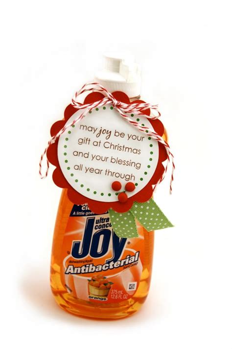 joy soap - Uplifting Mayhem