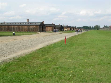 Auschwitz Birkenau Biglietto D Ingresso Al Memoriale E Visita Guidata