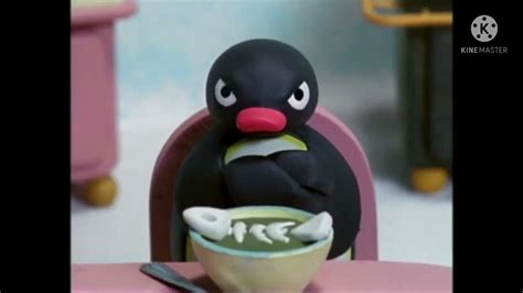 Pingu Stinky Pingu Alternate Ending Youtube