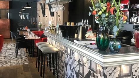 Le Cambronne Bistrot Chic A Nantes Menu Prezzi Immagini Recensioni