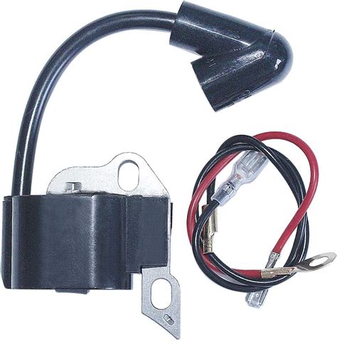 Amazon AUMEL 1130 400 1302 Ignition Coil Module For Stihl 017 018