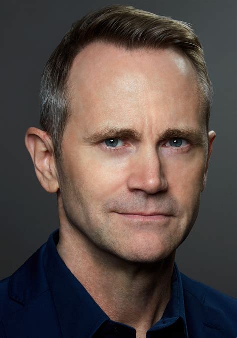 Lee Tergesen Biografia