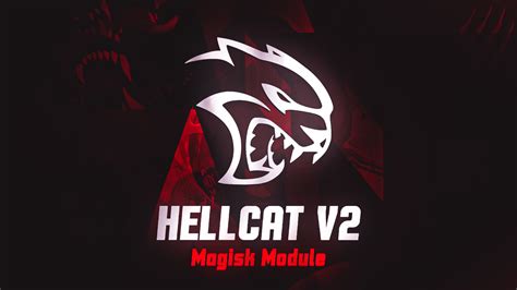 HELLCAT V2 – Telegraph