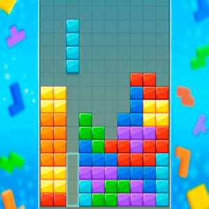 Tetris Original Online game play free online