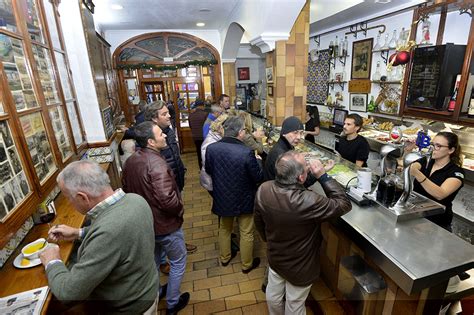 En Un Bar El Almirez Blogs Laverdad Es