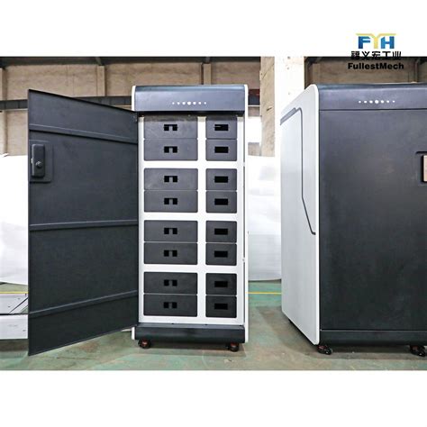 Metal Box Electronic Box Assembly Cabinet Welding Box Metal Products ...