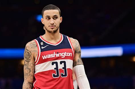 Wizards Kyle Kuzma Dilemma Is Further Proof Of Nba S Broken Extension Rules