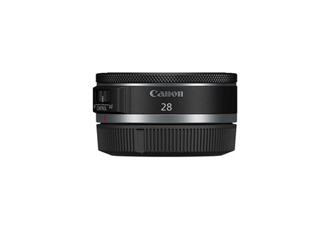 RF 28mm F 2 8 STM Pancake Lens Canon Australia