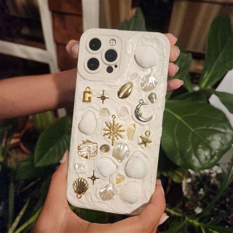 Handcrafted Memor Inspired Iphone Case Each Case Is Unique Made With