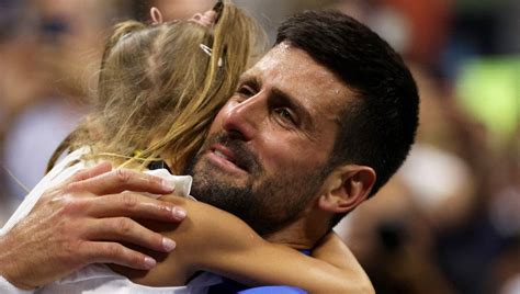 Us Open Novak Djokovic Remporte Le Tournoi Et égale Le Record Absolu De 24 Titres Du Grand