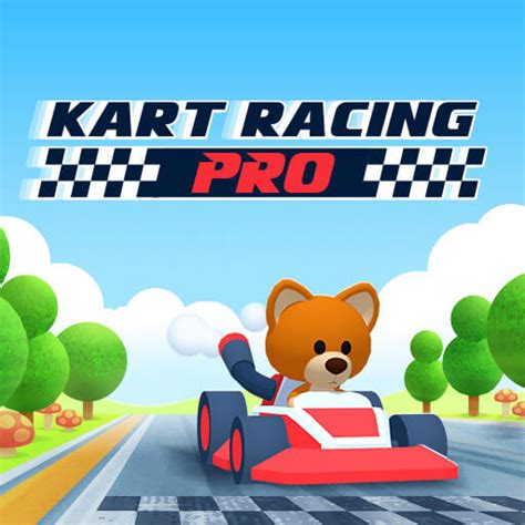 Kart Racing Pro