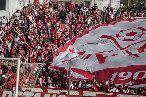 Náutico deve ter maior público do ano em jogo decisivo da C