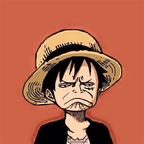 100 Luffy Funny Wallpapers