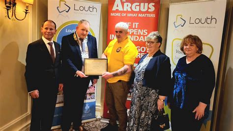 Louth County Council On Twitter Congratulations To LouthPPN On A