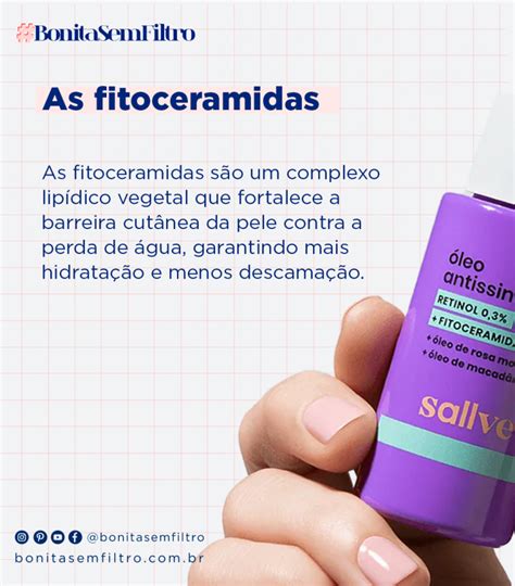 Resenha Óleo Antissinais da Sallve Bonita Sem Filtro