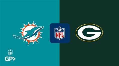 Watch Dolphins Packers Live Stream Dazn Ps